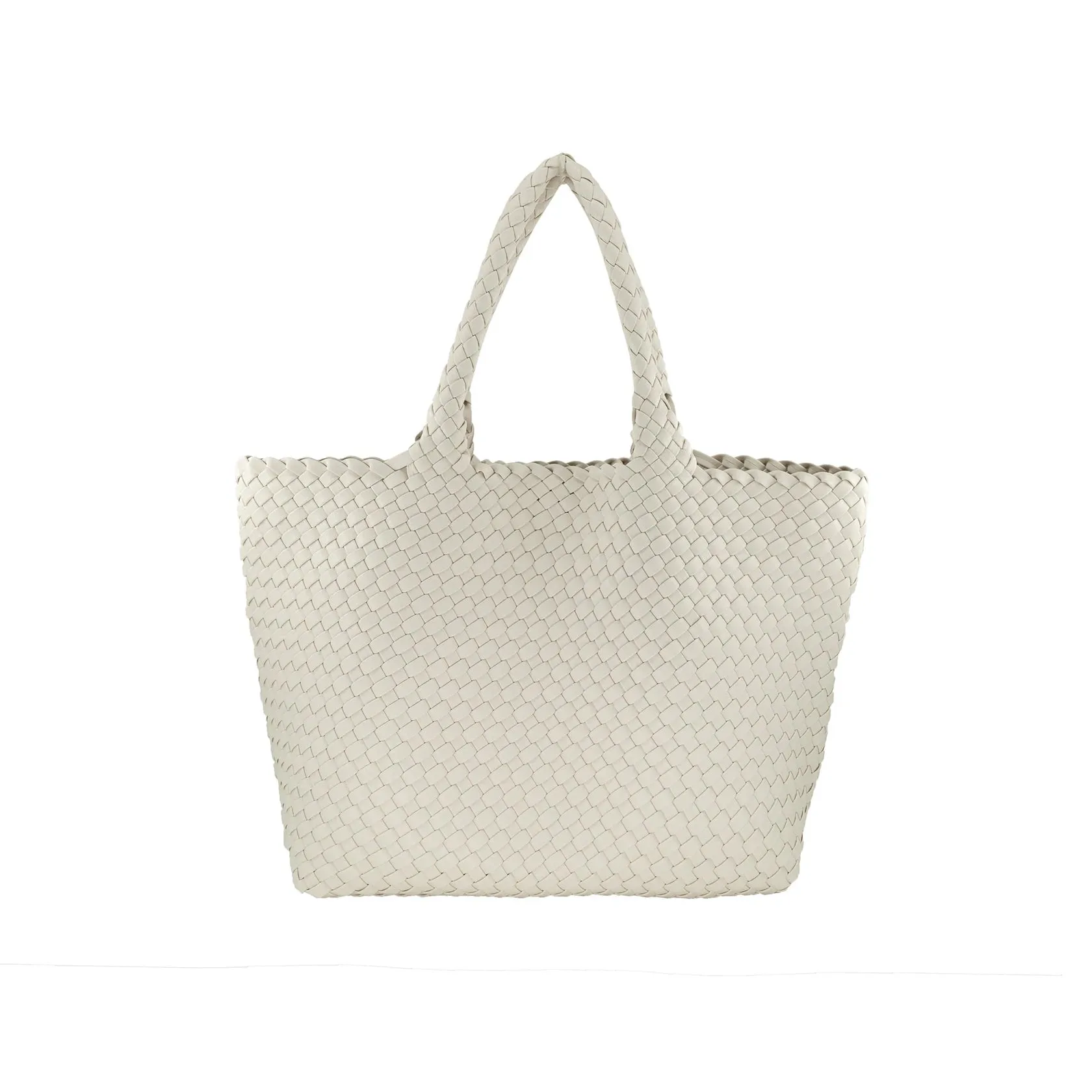 Woven Tote Bag (Various Colors)
