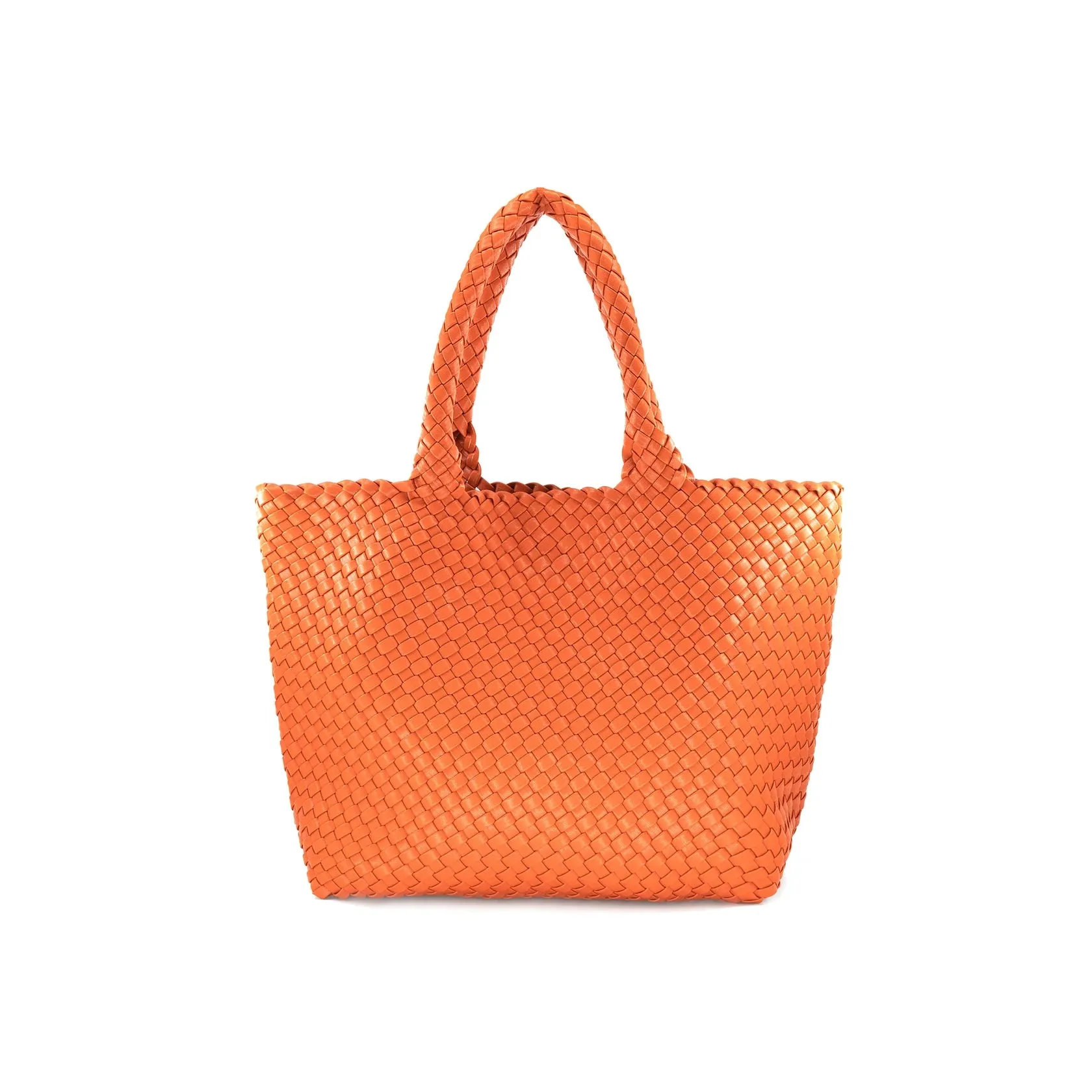 Woven Tote Bag (Various Colors)