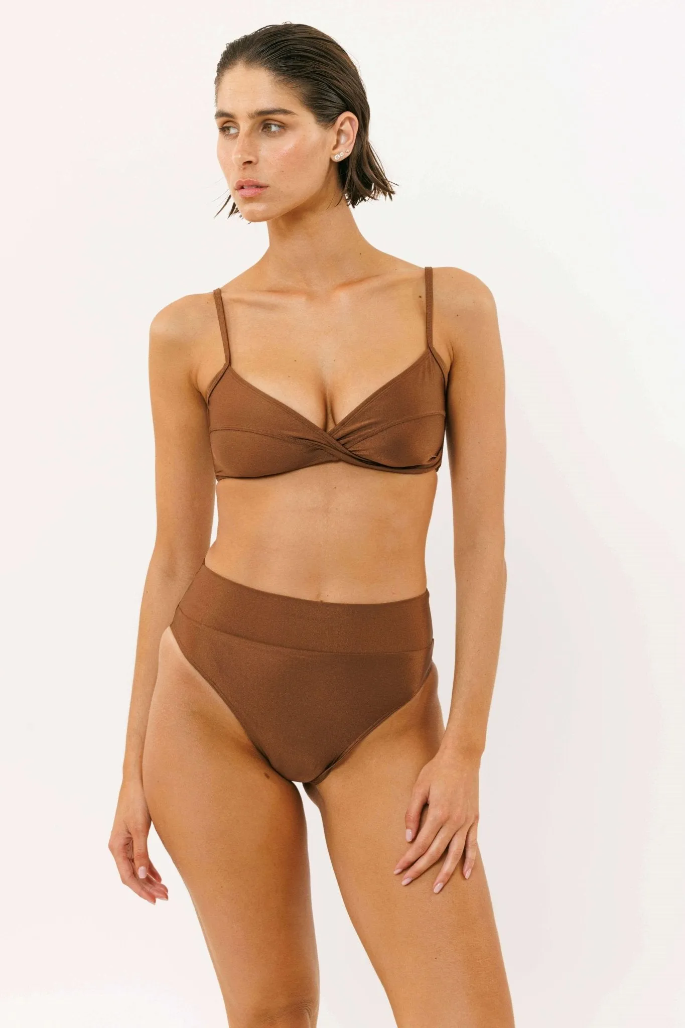 Yumi Brown