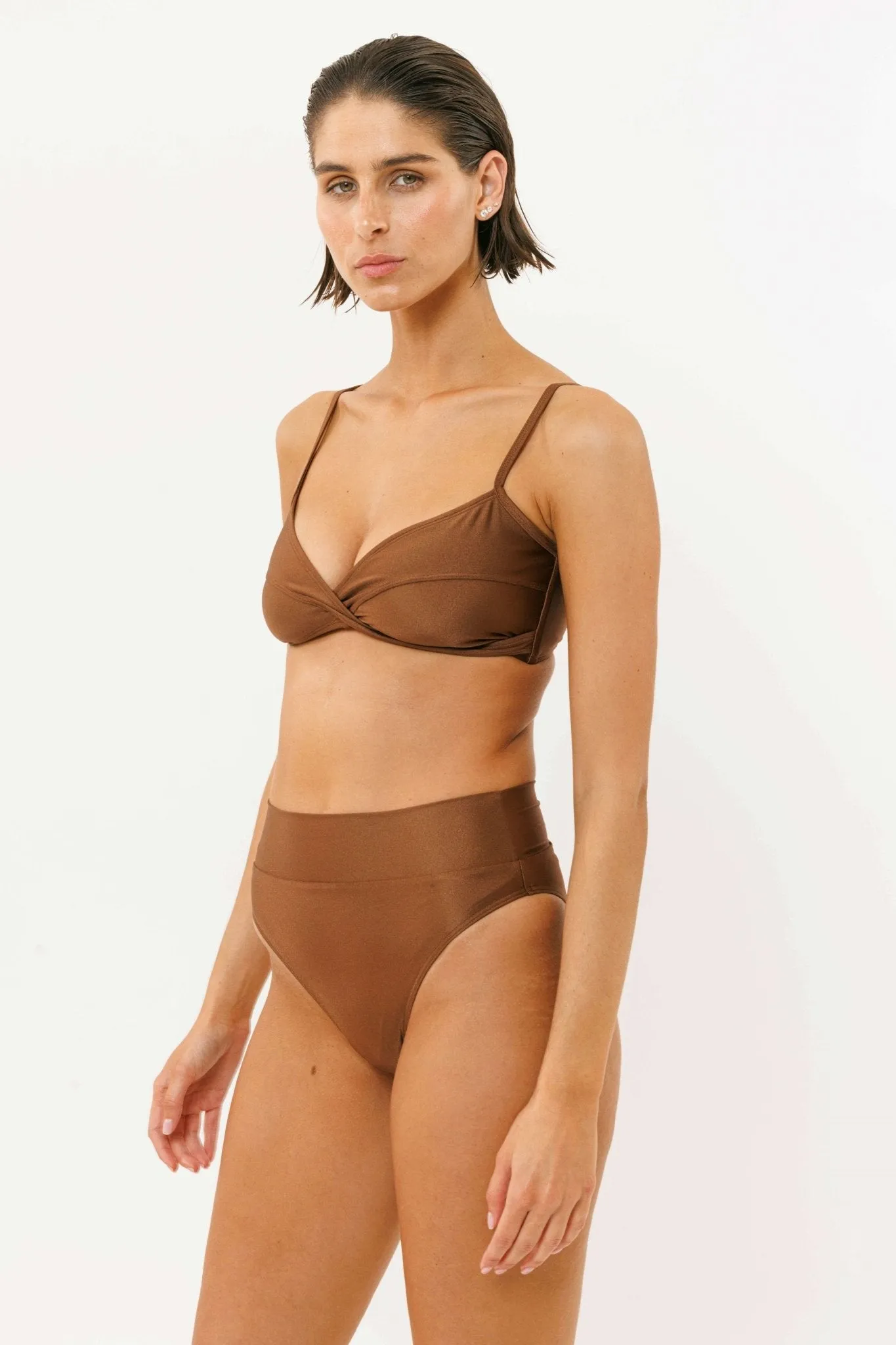 Yumi Brown