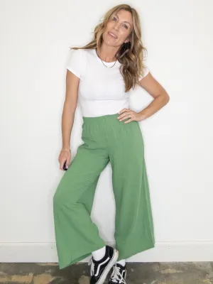 Z Supply Scout Linen Pant