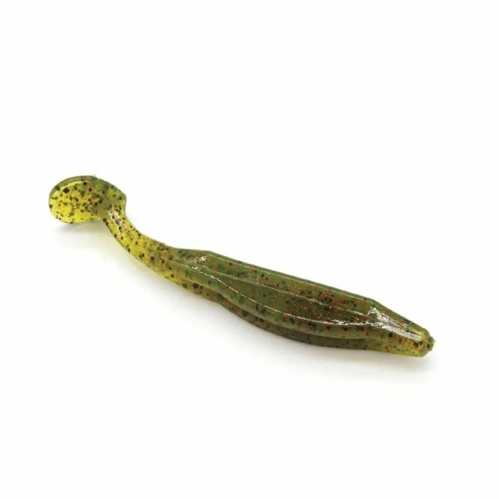Zoom Swim Super Fluke
