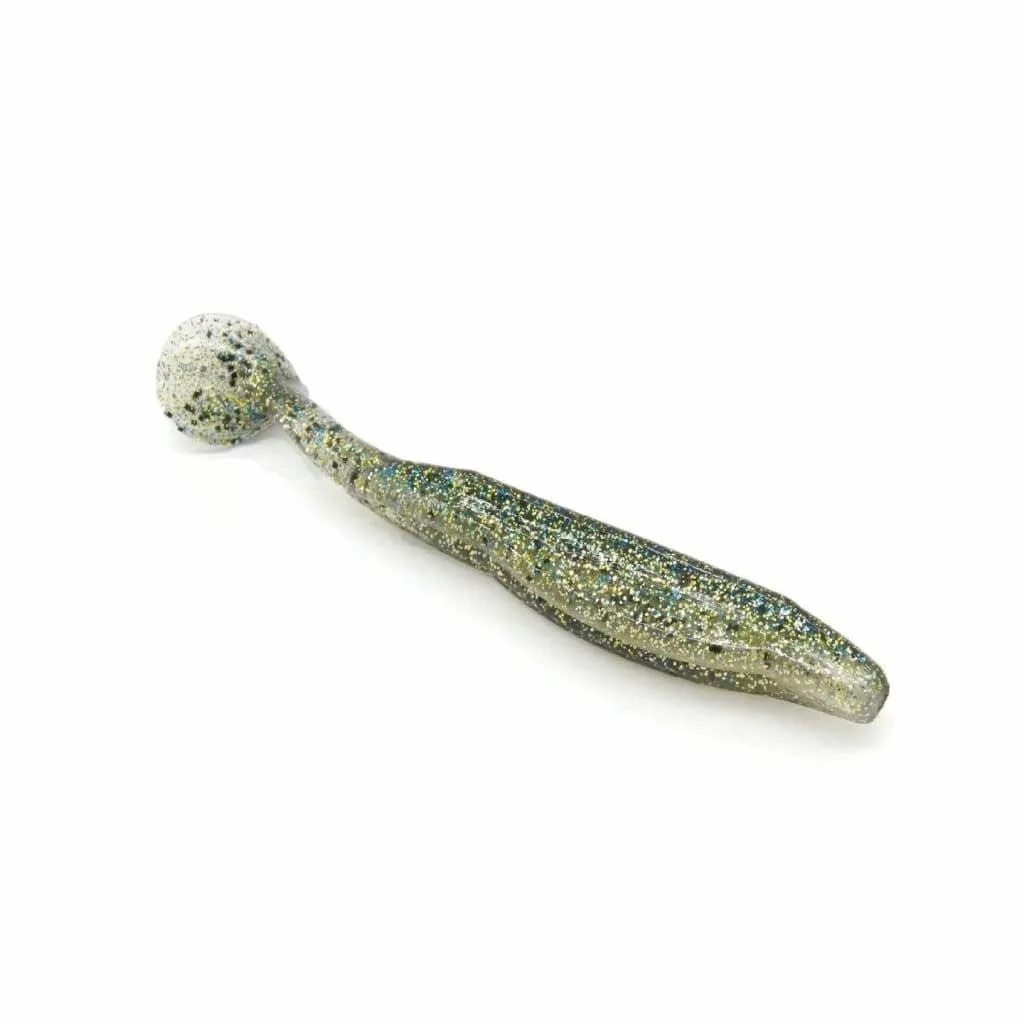 Zoom Swim Super Fluke